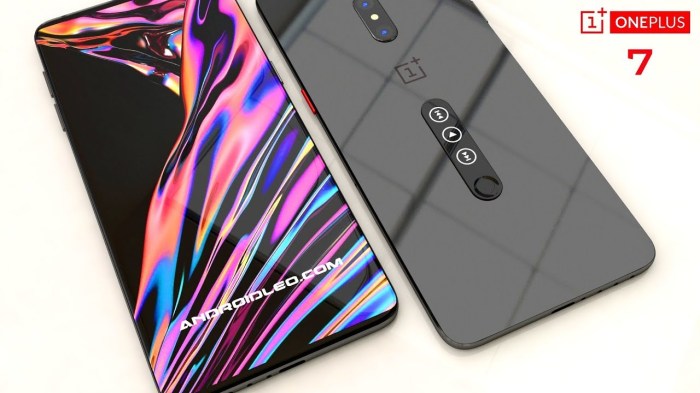 First oneplus 5g phone coming in q2 2019