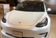 Tesla model 3 was worlds best selling ev last year