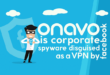 Facebook onavo vpn app shut down