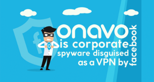 Facebook onavo vpn app shut down