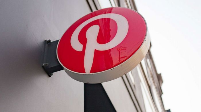 Pinterest blocking vaccination searches