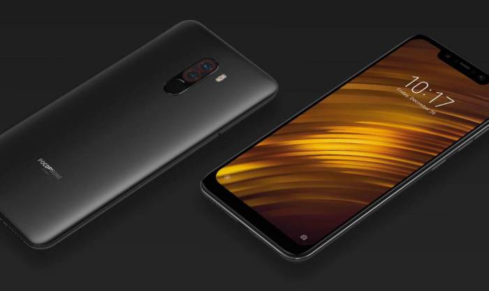 Pocophone f1 beats google pixel dxomark