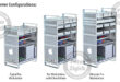 Apple new mac pro stackable design