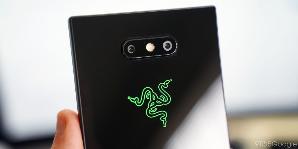 Razer phone 3 has reportedly been canceled