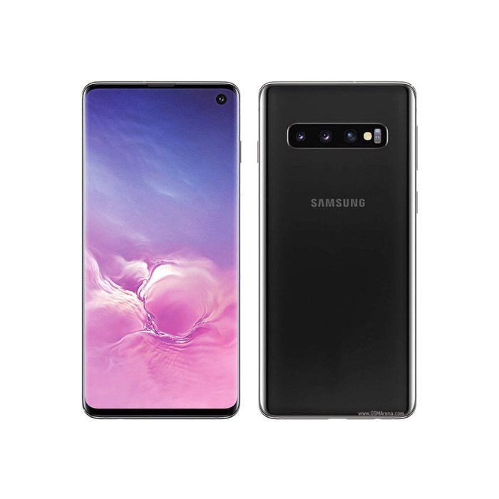 Samsung vietnam deal galaxy s10 pre orders