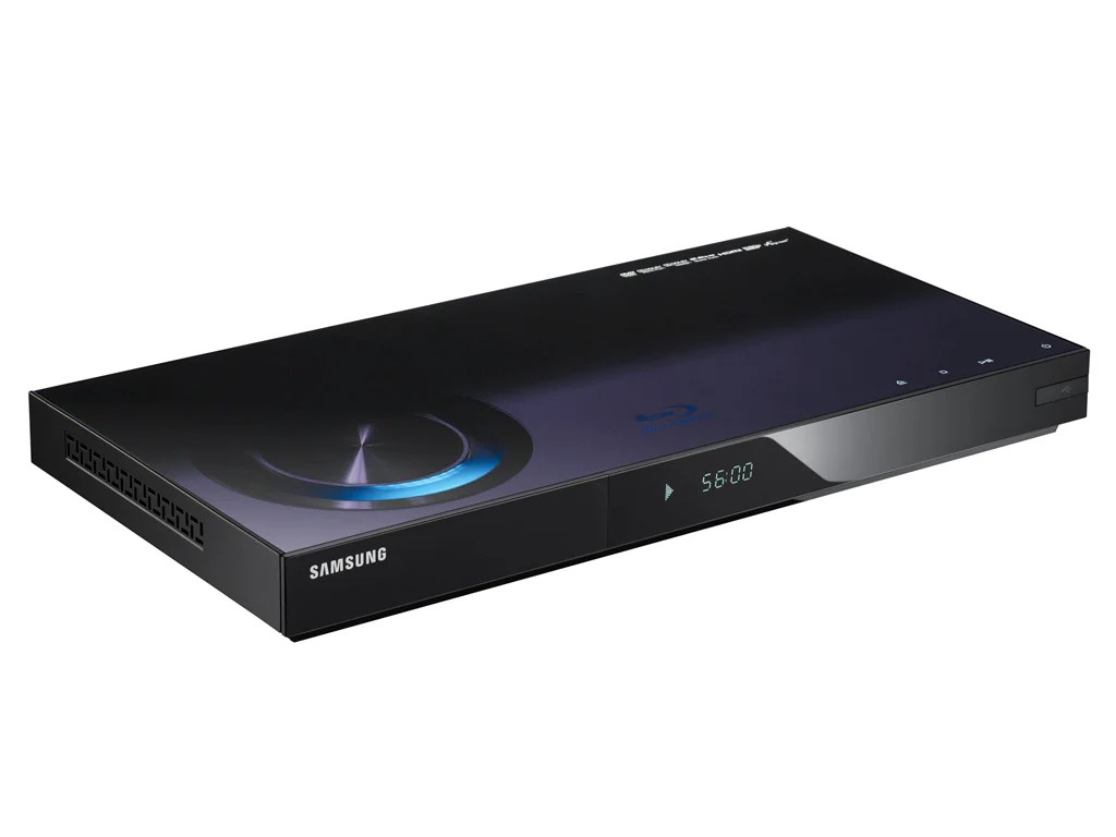 Samsung will no longer release blu ray players in the u s