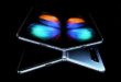 Samsung releases video detailing the galaxy fold
