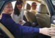 Employee arrested stealing apple self driving car