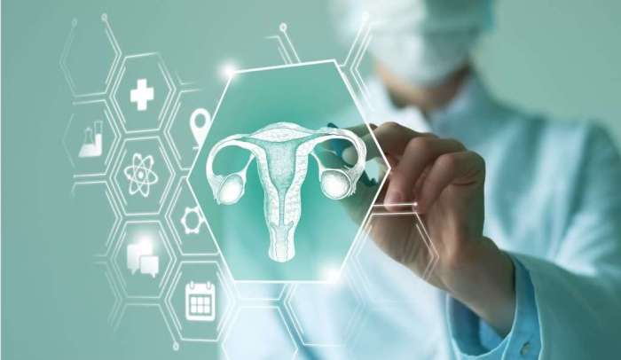 Ai more accurate detection cervical cancer