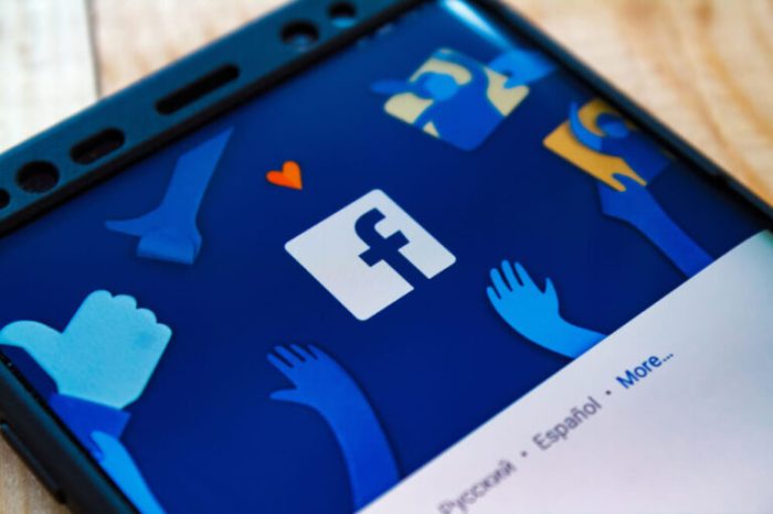 Facebook onavo vpn app shut down