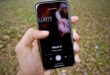 Spotify update compatible iphone xr xs max screen