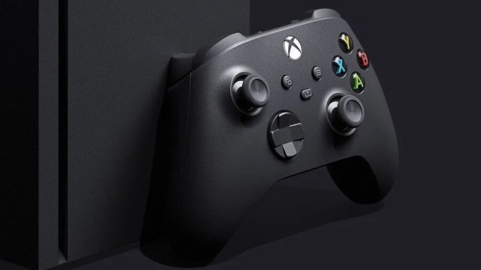 Next gen xbox lockhart anaconda e3