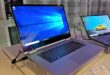 Lenovo yoga c730 amoled